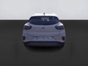 Ford Puma 1.5 Ecoblue 88kw (120cv) Titanium - Foto 6