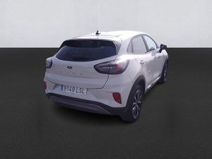 Ford Puma 1.5 Ecoblue 88kw (120cv) Titanium - Foto 5
