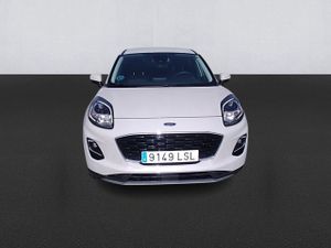 Ford Puma 1.5 Ecoblue 88kw (120cv) Titanium - Foto 3