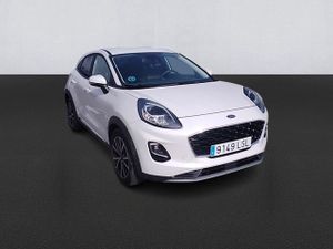Ford Puma 1.5 Ecoblue 88kw (120cv) Titanium - Foto 4