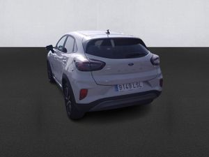Ford Puma 1.5 Ecoblue 88kw (120cv) Titanium - Foto 7