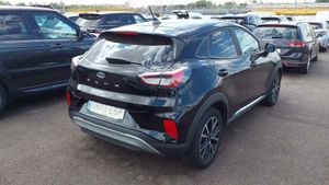 Ford Puma 1.5 Ecoblue 88kw (120cv) Titanium - Foto 4