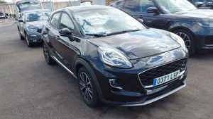 Ford Puma 1.5 Ecoblue 88kw (120cv) Titanium - Foto 5