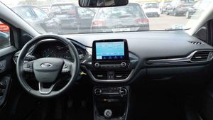 Ford Puma 1.5 Ecoblue 88kw (120cv) Titanium - Foto 9