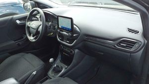 Ford Puma 1.5 Ecoblue 88kw (120cv) Titanium - Foto 6