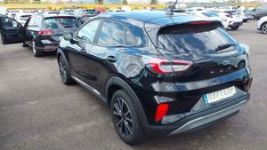 Ford Puma 1.5 Ecoblue 88kw (120cv) Titanium - Foto 3