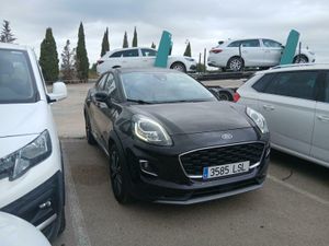 Ford Puma 1.5 Ecoblue 120cv Titanium - Foto 5
