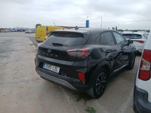 Ford Puma 1.5 Ecoblue 120cv Titanium - Foto 4