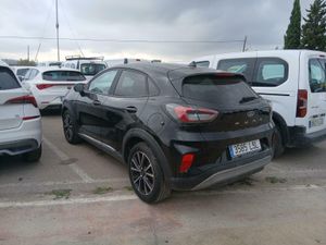 Ford Puma 1.5 Ecoblue 120cv Titanium - Foto 3