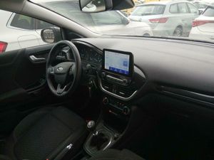 Ford Puma 1.5 Ecoblue 120cv Titanium - Foto 6