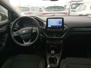 Ford Puma 1.5 Ecoblue 120cv Titanium - Foto 9
