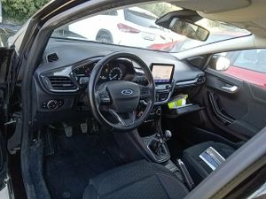 Ford Puma 1.5 Ecoblue 88kw (120cv) Titanium - Foto 8