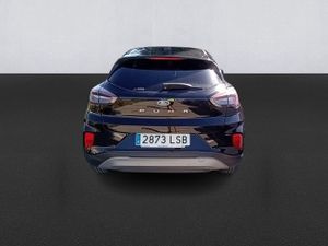 Ford Puma 1.5 Ecoblue 88kw (120cv) Titanium - Foto 6