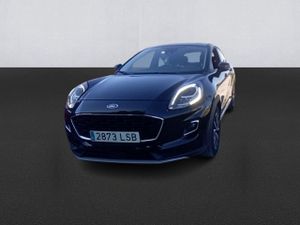 Ford Puma 1.5 Ecoblue 88kw (120cv) Titanium - Foto 2