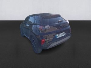 Ford Puma 1.5 Ecoblue 88kw (120cv) Titanium - Foto 7