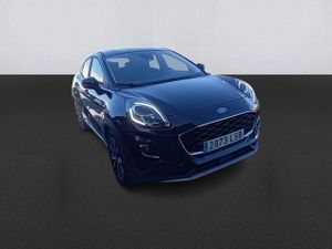 Ford Puma 1.5 Ecoblue 88kw (120cv) Titanium - Foto 4
