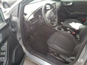 Ford Puma 1.5 Ecoblue 88kw (120cv) Titanium - Foto 8
