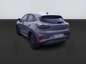 Ford Puma 1.5 Ecoblue 88kw (120cv) Titanium - Foto 7