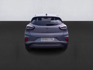 Ford Puma 1.5 Ecoblue 88kw (120cv) Titanium - Foto 6