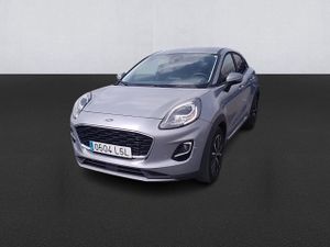 Ford Puma 1.5 Ecoblue 88kw (120cv) Titanium - Foto 2