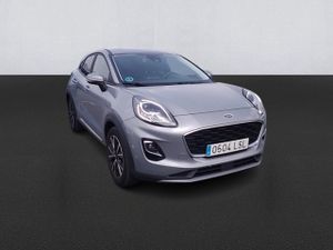 Ford Puma 1.5 Ecoblue 88kw (120cv) Titanium - Foto 4
