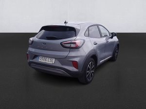 Ford Puma 1.5 Ecoblue 88kw (120cv) Titanium - Foto 5