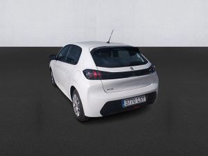 Peugeot 208 Bluehdi 73kw (100cv) Active - Foto 7