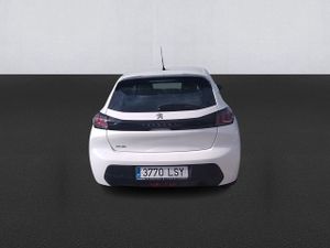 Peugeot 208 Bluehdi 73kw (100cv) Active - Foto 6
