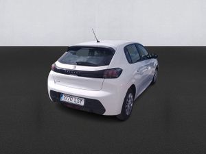 Peugeot 208 Bluehdi 73kw (100cv) Active - Foto 5