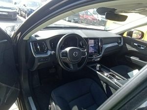 Volvo Xc60 2.0 T6 Awd Recharge Inscription Exp Auto - Foto 8