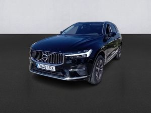 Volvo Xc60 2.0 T6 Awd Recharge Inscription Exp Auto - Foto 2