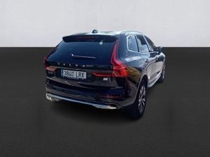 Volvo Xc60 2.0 T6 Awd Recharge Inscription Exp Auto - Foto 5
