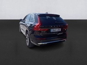 Volvo Xc60 2.0 T6 Awd Recharge Inscription Exp Auto - Foto 7