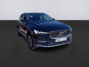 Volvo Xc60 2.0 T6 Awd Recharge Inscription Exp Auto - Foto 4