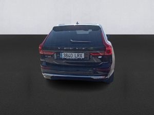 Volvo Xc60 2.0 T6 Awd Recharge Inscription Exp Auto - Foto 6