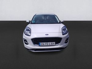 Ford Puma 1.5 Ecoblue 88kw (120cv) Titanium - Foto 3