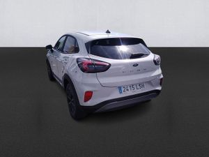 Ford Puma 1.5 Ecoblue 88kw (120cv) Titanium - Foto 7