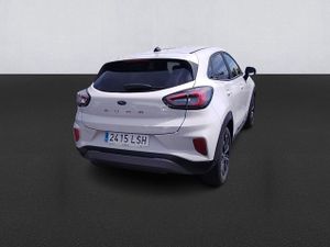 Ford Puma 1.5 Ecoblue 88kw (120cv) Titanium - Foto 5