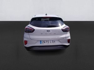 Ford Puma 1.5 Ecoblue 88kw (120cv) Titanium - Foto 6