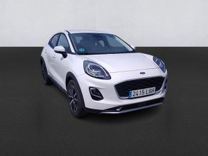 Ford Puma 1.5 Ecoblue 88kw (120cv) Titanium - Foto 4