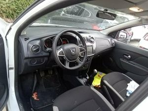 Dacia Sandero Stepway Essential Tce 66kw (90cv) - Foto 8