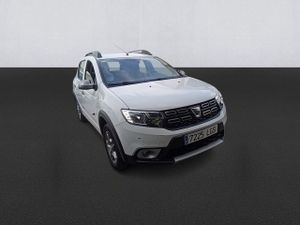 Dacia Sandero Stepway Essential Tce 66kw (90cv) - Foto 4