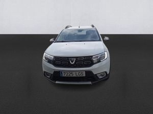 Dacia Sandero Stepway Essential Tce 66kw (90cv) - Foto 3