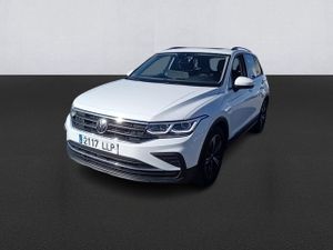 Volkswagen Tiguan Life 2.0 Tdi 110kw (150cv) Dsg - Foto 2
