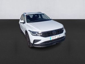 Volkswagen Tiguan Life 2.0 Tdi 110kw (150cv) Dsg - Foto 4