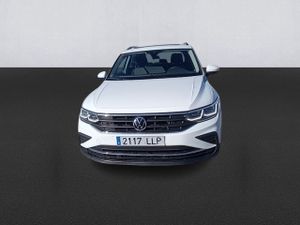Volkswagen Tiguan Life 2.0 Tdi 110kw (150cv) Dsg - Foto 3
