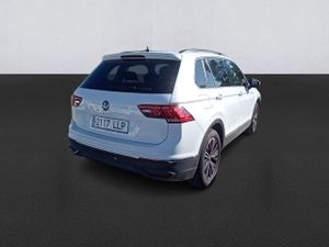 Volkswagen Tiguan Life 2.0 Tdi 110kw (150cv) Dsg - Foto 5