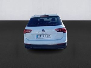 Volkswagen Tiguan Life 2.0 Tdi 110kw (150cv) Dsg - Foto 6