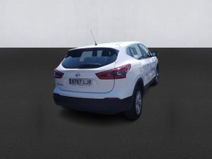 Nissan Qashqai Dci 85 Kw (115 Cv) E6d Acenta - Foto 5
