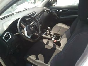 Nissan Qashqai Dci 85 Kw (115 Cv) E6d Acenta - Foto 8